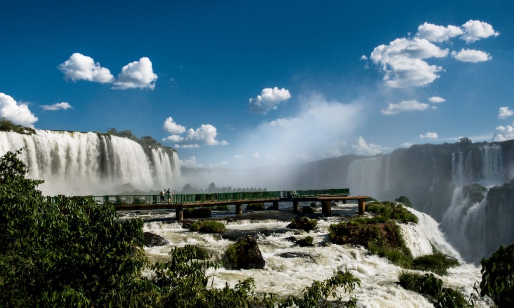 Cidades turísticas mais famosas do Brasil descubra quais são elas!