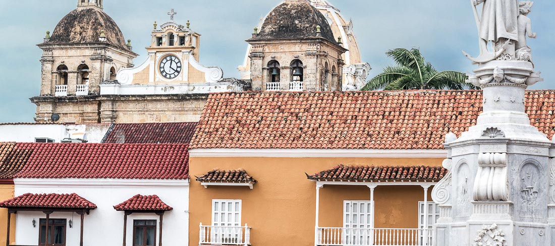 colombia-cartagena-detalhe-da-cidade