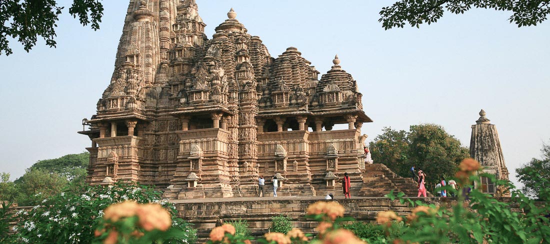 india-kajuraho-templo