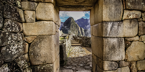 Trilha Lares – Machu Picchu